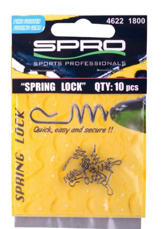 Spro Spring Lock Screw - 
